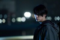 「怪物の木こり」新場面写真