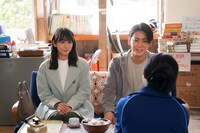 「怪物の木こり」新場面写真