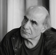 アミール・ナデリ