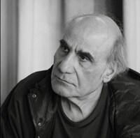 アミール・ナデリ