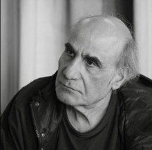 アミール・ナデリ