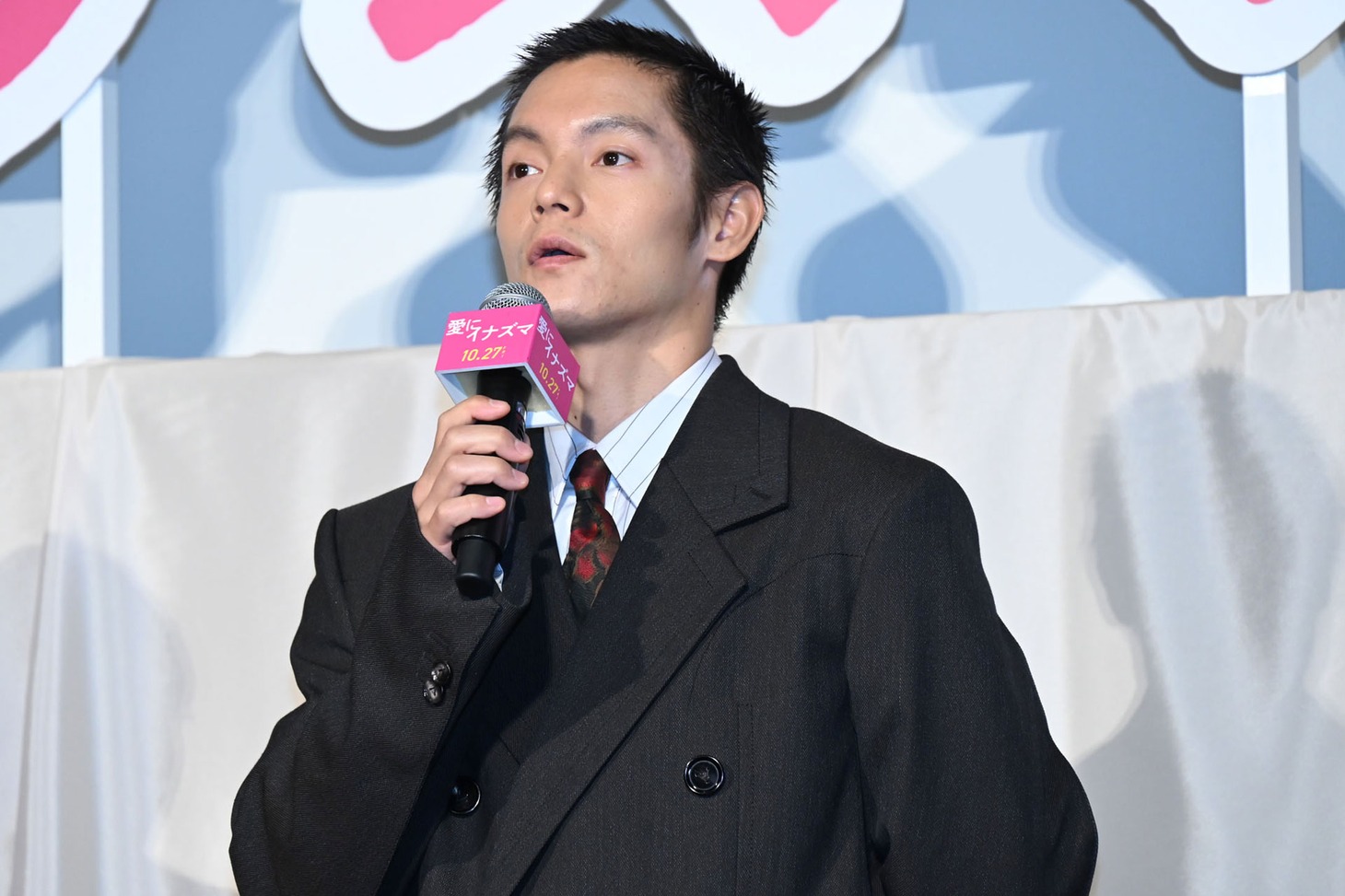 窪田正孝
