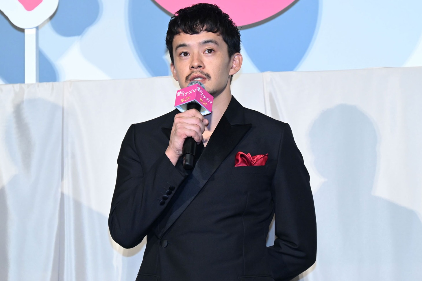 池松壮亮