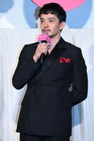 池松壮亮