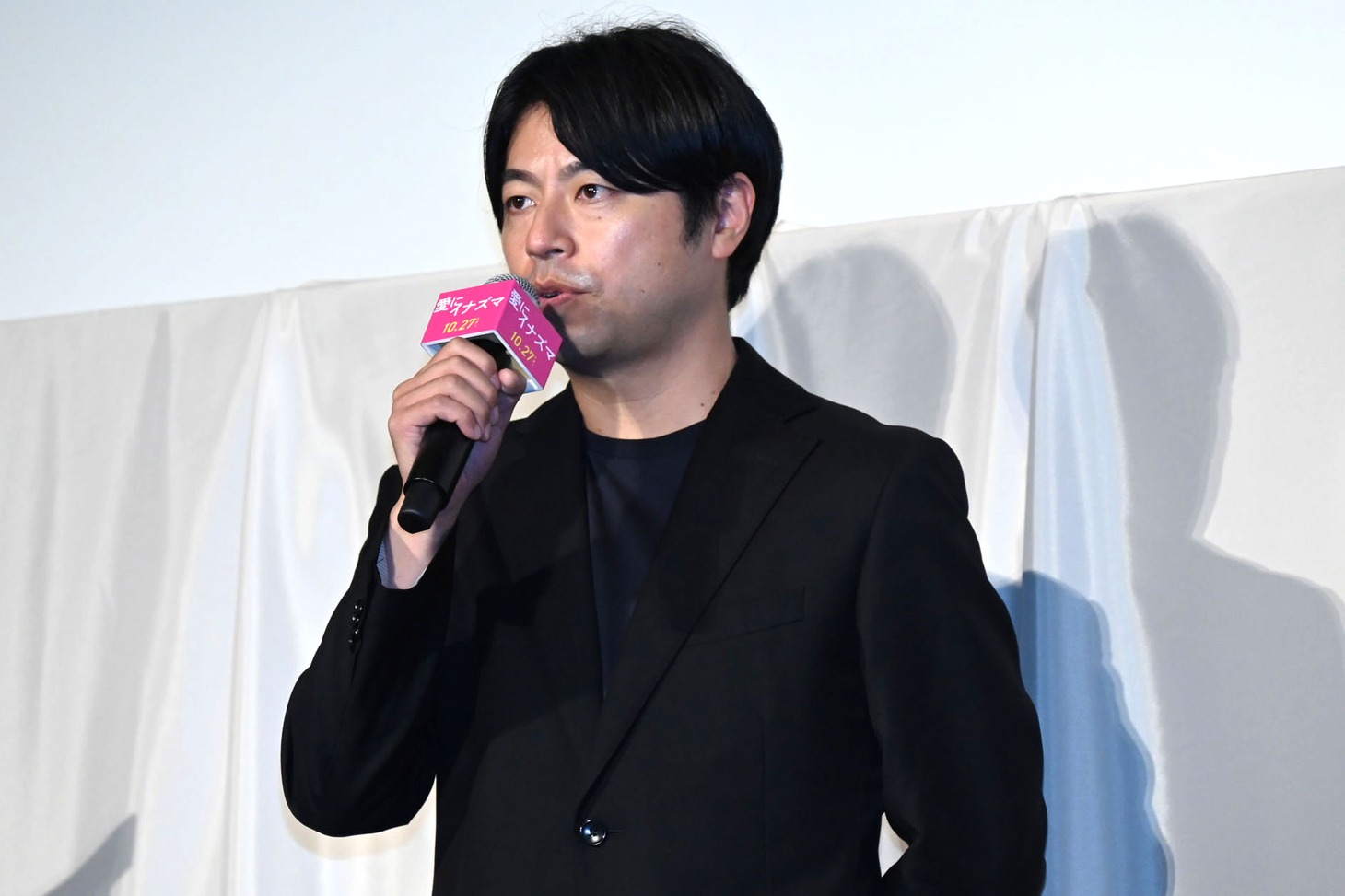 石井裕也