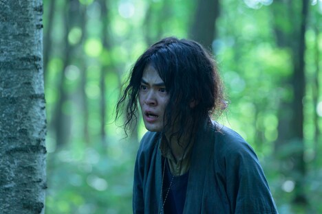 映画「カムイのうた」新場面写真