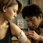 三吉彩花主演「ナックルガール」に前田公輝、細田佳央太、窪塚洋介、伊藤英明ら出演