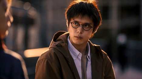 Amazon Original映画「ナックルガール」場面写真