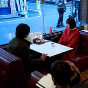 落合モトキ×あの共演作「鯨の骨」のメイキング映像3本が公開