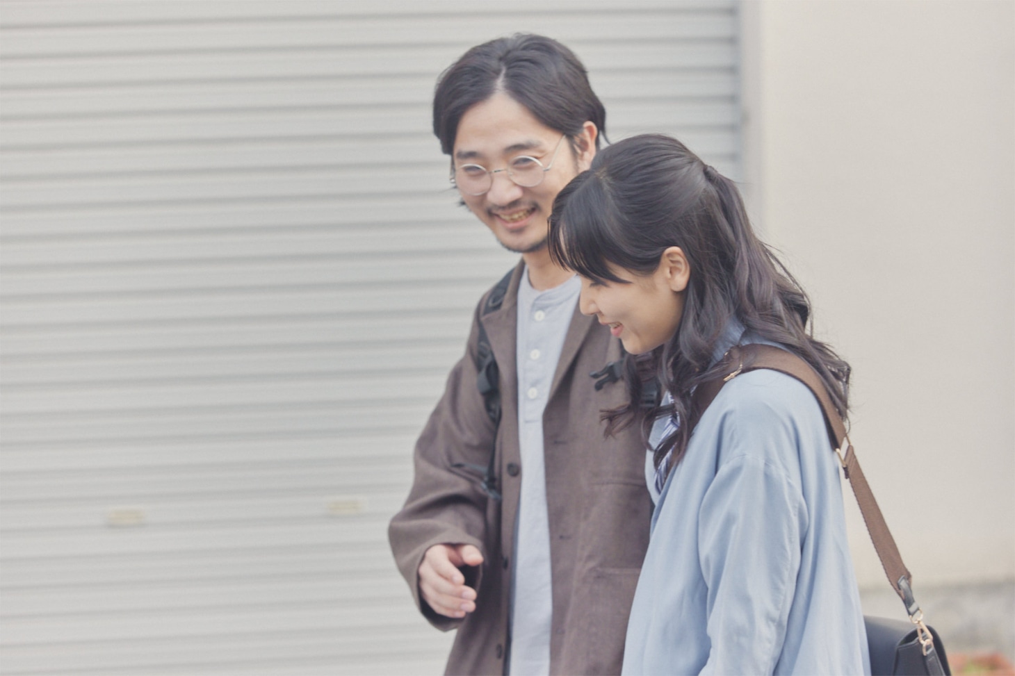 「思い立っても凶日」場面写真