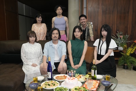 「NEXT LEVEL」場面写真