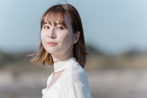 「くりかえし百子」場面写真