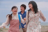 「ふきげんな姉妹」場面写真