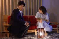 「オレとアニキと五人の女たち」場面写真