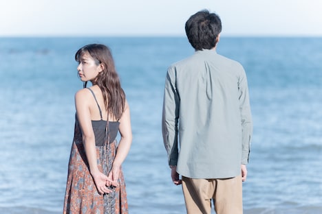 「安住の地」場面写真