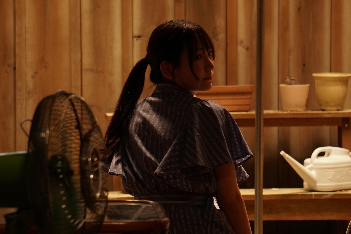 「復讐は囁きにのせて」場面写真