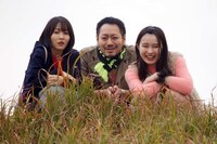 「快感メモリー ～三人の今日子～」場面写真