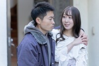 「此処に花あり」場面写真