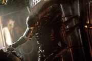 「エイリアン」場面写真（写真提供：Twentieth Century-Fox Film Corporation / Photofest / ゼータ イメージ）