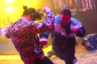 韓国映画「犯罪都市 NO WAY OUT」