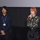橋本愛が主演作「熱のあとに」で釜山国際映画祭Q&A出席、監督はタイトルの意図明かす