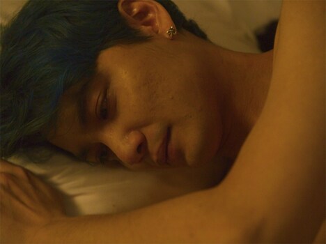 「車軸」場面写真