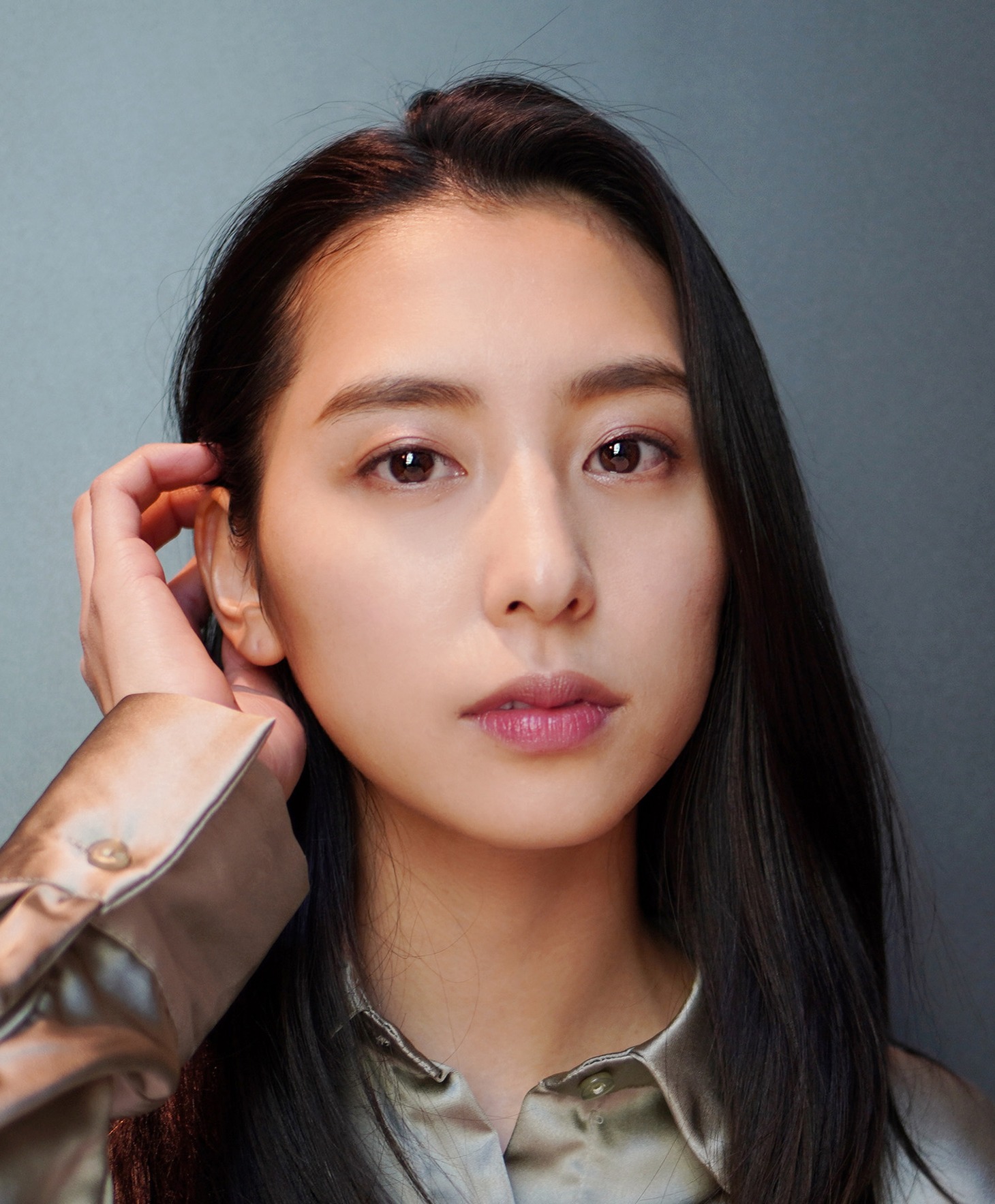 下京慶子