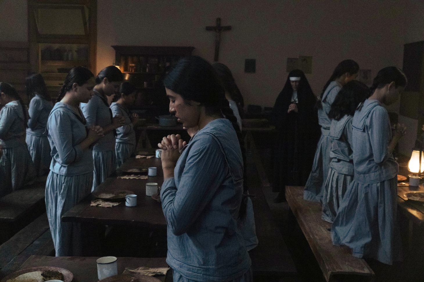 海外ドラマ「1923」場面写真