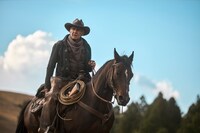 海外ドラマ「1923」場面写真