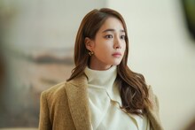 「スイッチ 人生最高の贈り物」より、スヒョン役のイ・ミンジョン。