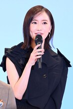 松本まりか