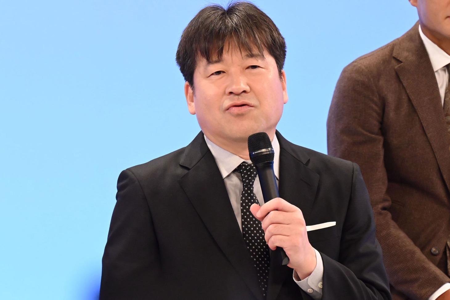 佐藤二朗