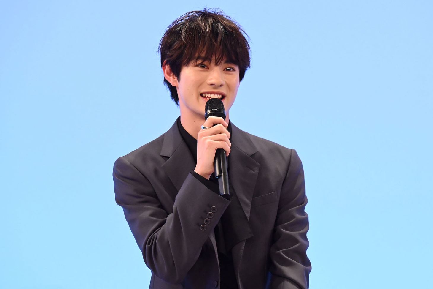 前田拳太郎