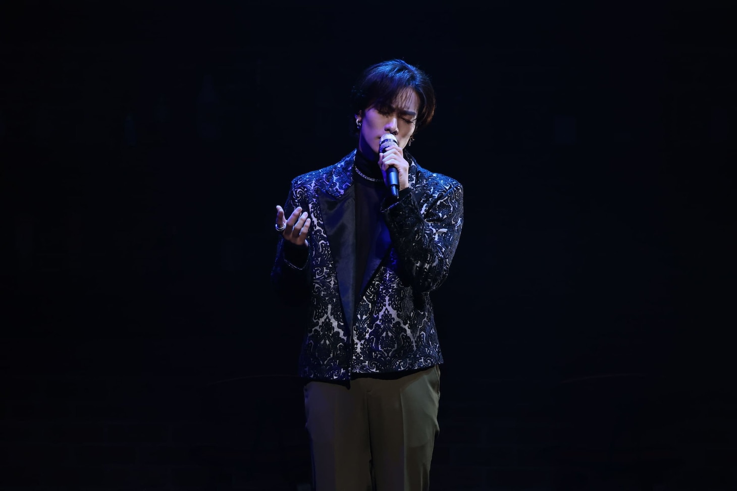 川村壱馬