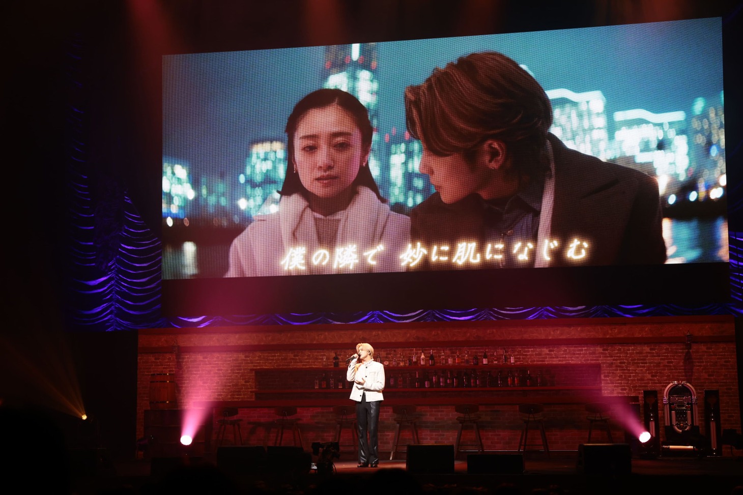 吉野北人
