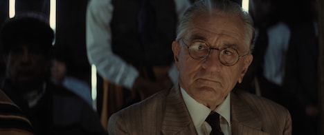 映画「キラーズ・オブ・ザ・フラワームーン」新場面写真