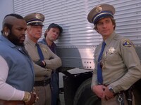 「特攻野郎Aチーム シーズン1」場面写真