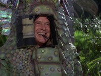 「特攻野郎Aチーム シーズン1」場面写真