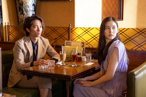 「単身花盛り 花の男──片山直哉」場面写真