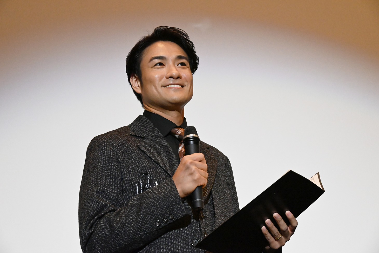 笠原秀幸