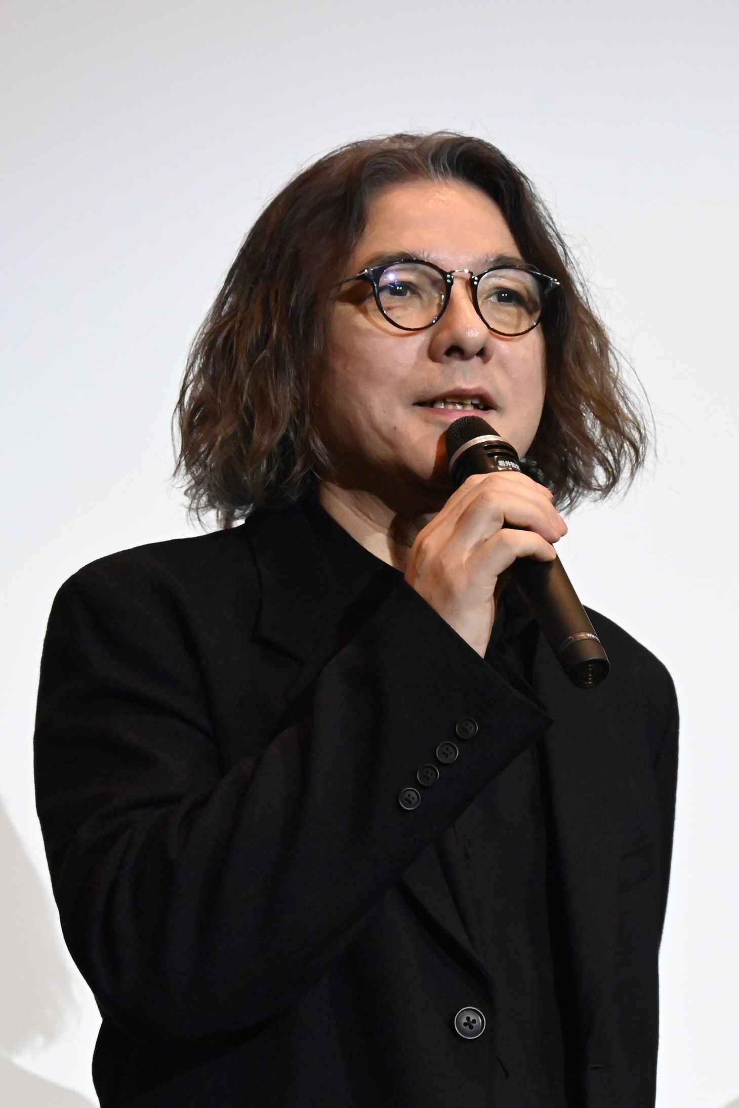 岩井俊二