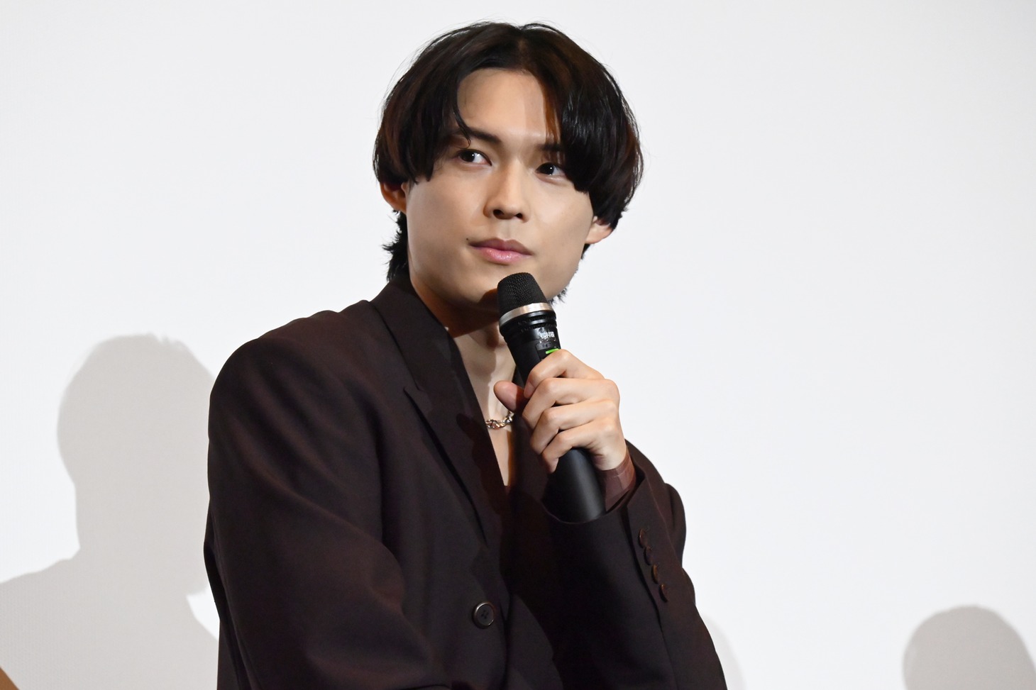 松村北斗