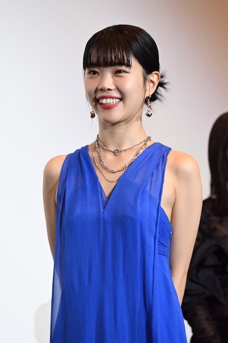 アイナ・ジ・エンド