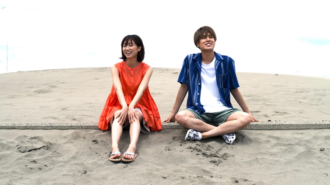 ボイメン平松賢人が主演するパラレル×ラブストーリー「右へいってしまった人」今冬公開