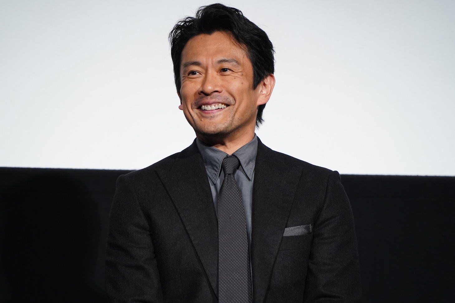 内野聖陽