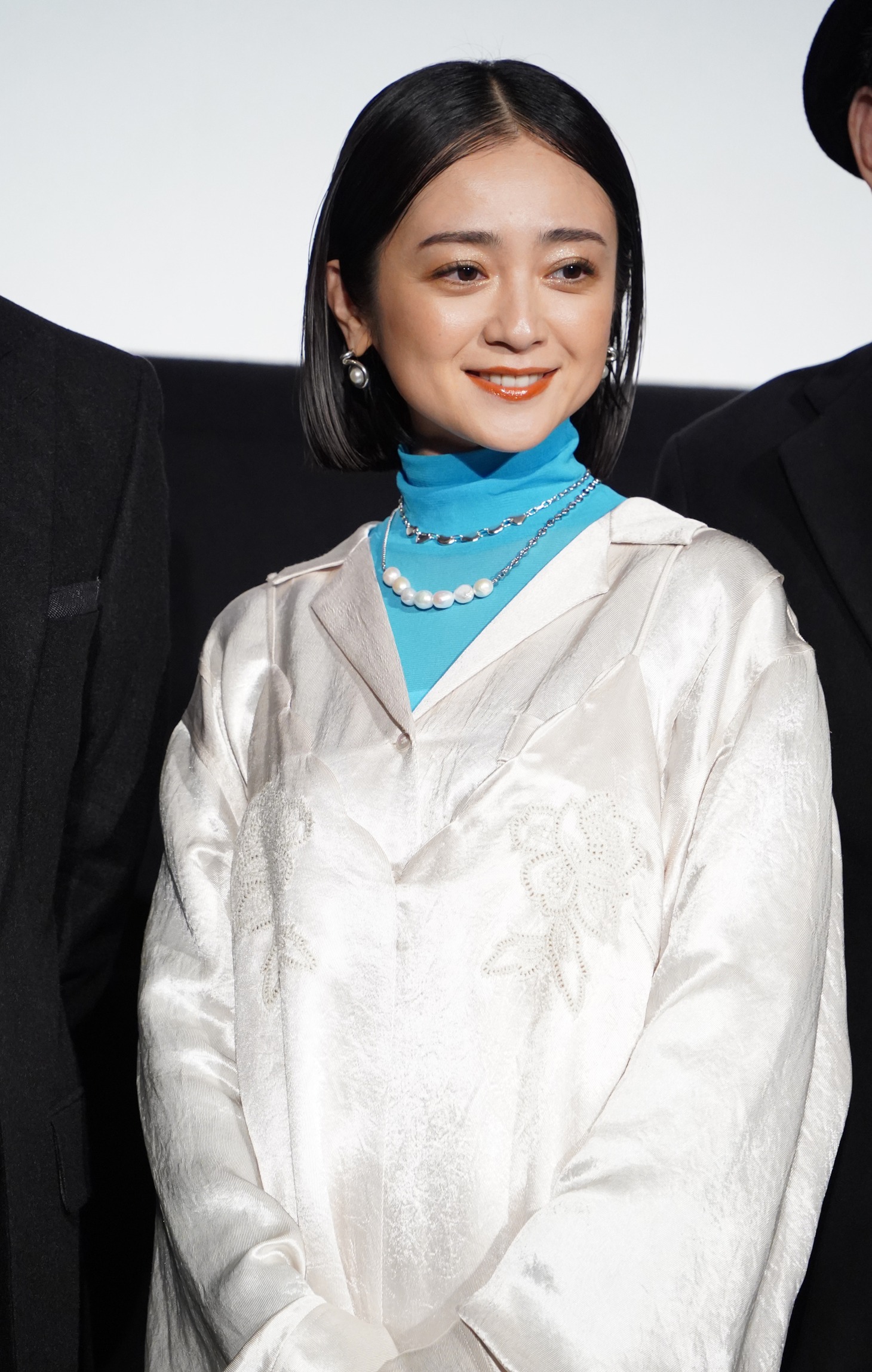 安達祐実