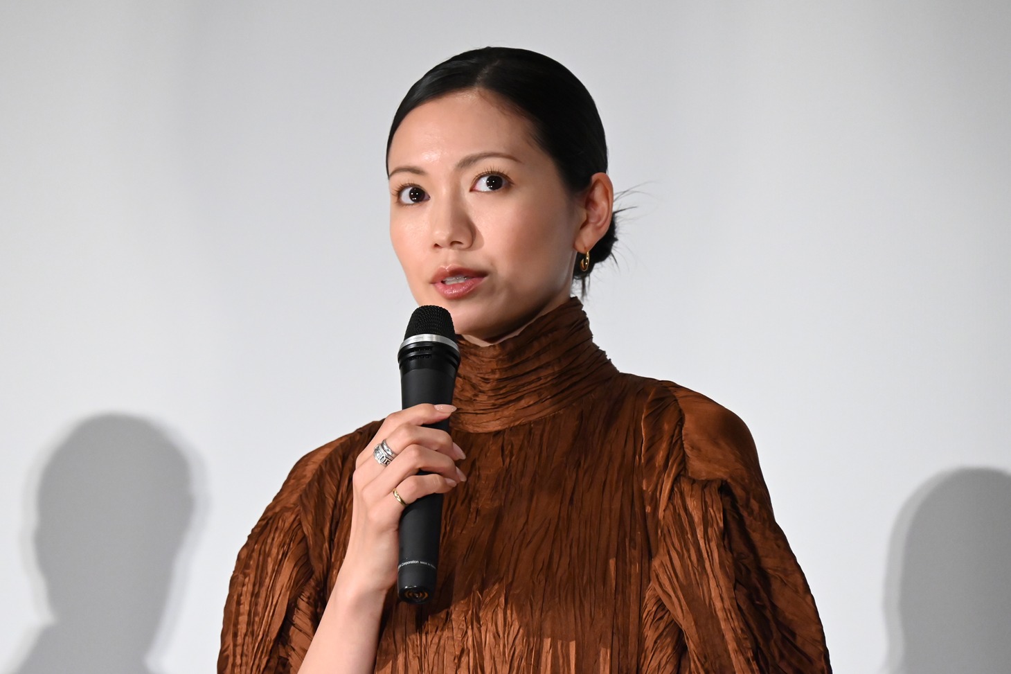二階堂ふみ