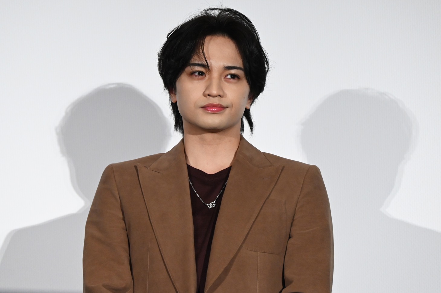 中島健人