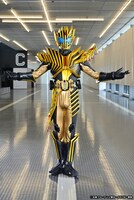 仮面ライダーレジェンド