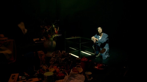 「たかが世界の終わり」場面写真 (c)第7世代実験室